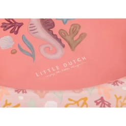 Little Dutch Ocean Dreams Zwembad - Blauw