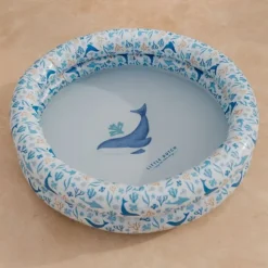 Little Dutch Ocean Dreams Zwembad - Blauw