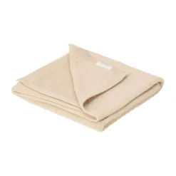 Little Dutch Pure Wiegdeken Gebreid - 70 x 100 cm - Blossom
