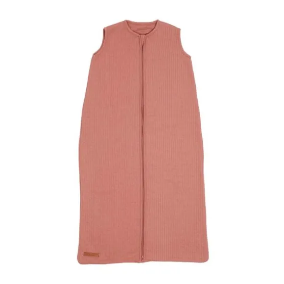Little Dutch Pure Zomer Slaapzak Blush Roze 90 cm