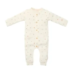 Little Dutch Pyjama Een-Delig - Forest Treasures - 50/56