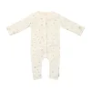 Little Dutch Pyjama Een-Delig - Fairy Blossom - 62/68