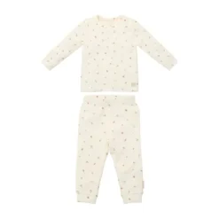 Little Dutch Pyjama Twee-Delig - Forest Treasures - 74/80