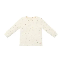 Little Dutch Pyjama Twee-Delig - Forest Treasures - 74/80