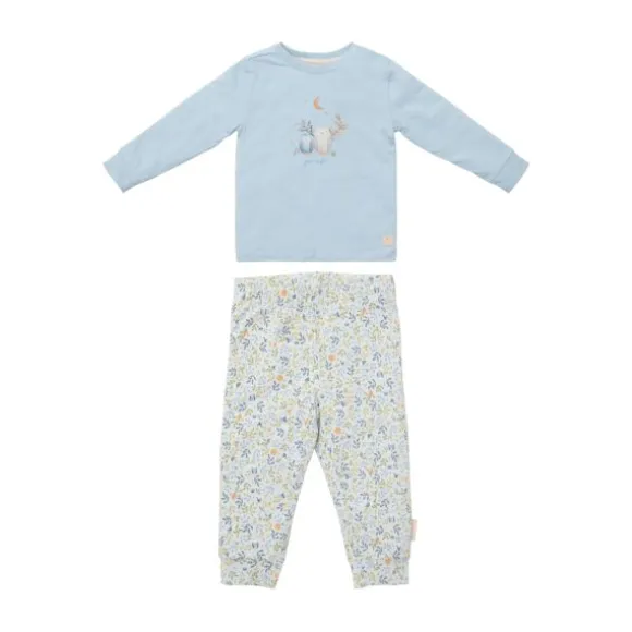 Little Dutch Pyjama Twee-Delig - Forest Adventures - 62/68