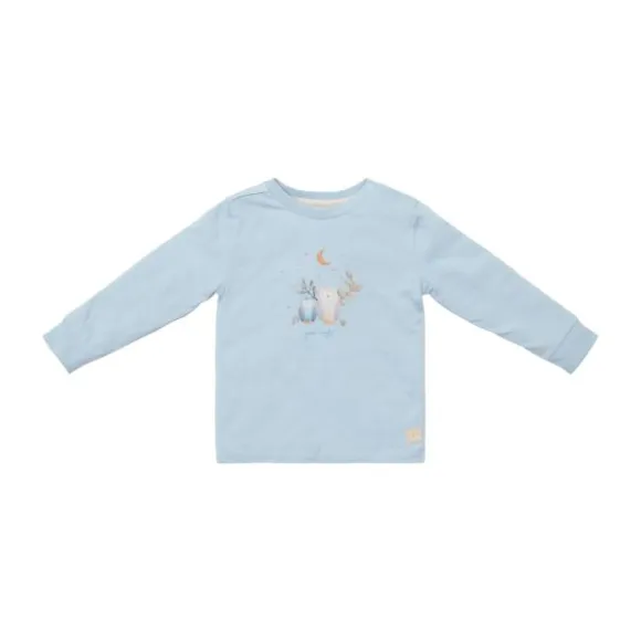 Little Dutch Pyjama Twee-Delig - Forest Adventures - 62/68