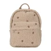 Little Dutch Rugzakje - Teddy - Taupe