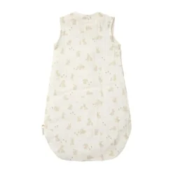Little Dutch Slaapzak Zomer - Baby Bunny - 70 cm - Muslin
