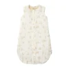 Little Dutch Slaapzak Zomer - Baby Bunny - 70 cm - Muslin