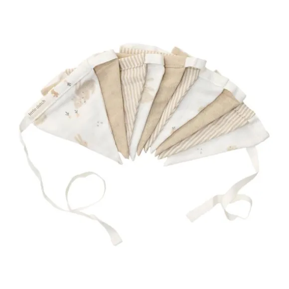 Little Dutch Slinger - Baby Bunny - Muslin - 200 cm