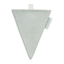 Little Dutch Slinger Element - Vlag - Groen