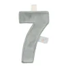 Little Dutch Slinger Element - Cijfer 7 - Groen