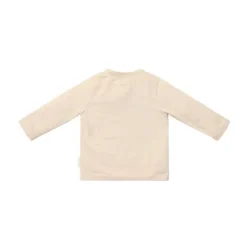 Little Dutch T-shirt Lange Mouw - NOOS - Sand - Mt. 44