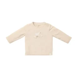 Little Dutch T-shirt Lange Mouw - NOOS - Sand - Mt. 44