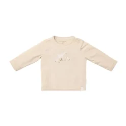 Little Dutch T-shirt Lange Mouw - NOOS - Sand - Mt. 44