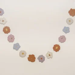 Little Dutch Vintage Flowers Slinger