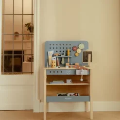 Little Dutch Werkbank – Hout