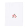 Little Dutch Wieglaken- Fairy Flowers - 70x100 cm