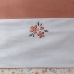 Little Dutch Wieglaken- Fairy Flowers - 70x100 cm