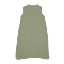 Little Dutch Zomer Slaapzak - 110 cm - Olive