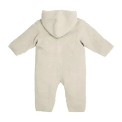 Lodger Babypak - Teddy - Mt. 62 - Birch