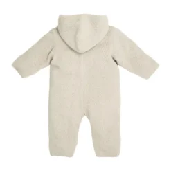 Lodger Babypak - Teddy - Mt. 62 - Birch