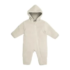 Lodger Babypak - Teddy - Mt. 62 - Birch