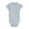 Lodger Ciumbelle Romper Korte Mouw - Maat 62 - Blue Fogg