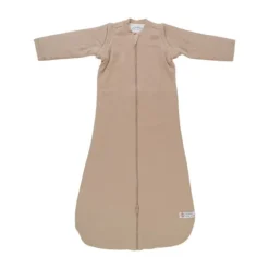 Lodger Hopper Nomad Rib Slaapzak - Mt. 68-80 - Beige