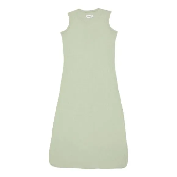 Lodger Hopper Seersucker Zomer Slaapzak - Mt. 50-62 - Silk