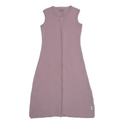 Lodger Hopper Solid Zomer Slaapzak - Mt. 50-62 - Rose