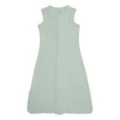 Lodger Hopper Solid Zomer Slaapzak - Mt. 50-62 - Peppermint