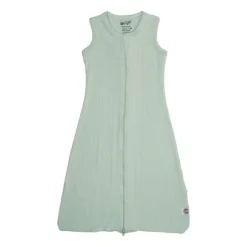 Lodger Hopper Solid Zomer Slaapzak - Mt. 50-62 - Peppermint