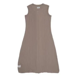Lodger Hopper Solid Zomer Slaapzak - Mt. 68-80 - Buffalo