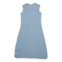 Lodger Hopper Solid Zomer Slaapzak - Mt. 50-62 - Blue Fogg