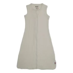 Lodger Hopper Solid Zomer Slaapzak - Mt. 50-62 - Birch