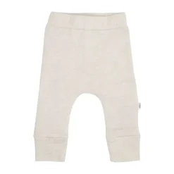 Lodger Melange Jogger - Maat 62 - Birch