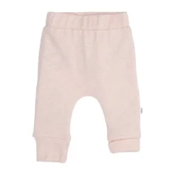 Lodger Melange Jogger - Maat 62 - Tan