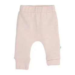 Lodger Melange Jogger - Maat 62 - Tan