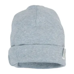 Lodger Melange Romper Korte Mouw - Maat 56 - Birch