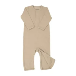 Lodger Nomad Rib Boxpakje - Mt. 50 - Beige