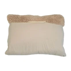 Lodger Wikkeldeken Teddy - Beige