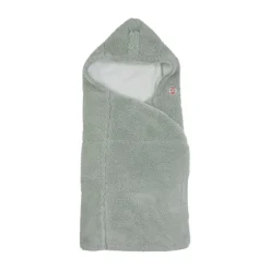 Lodger Wikkeldeken Teddy - Beige