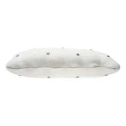 Lorena Canals Biscuit Kussen – Grijs