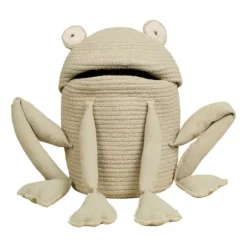 Lorena Canals Fred The Frog