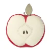 Lorena Canals Kussen - Apple