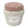 Lorena Canals Opbergmand - Jam Jar
