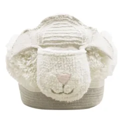 Lorena Canals Pink Nose Sheep Opbergmand