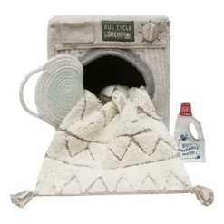 Lorena Canals Play Washing Machine Speelmand