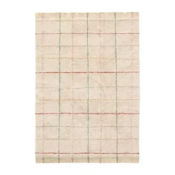 Lorena Canals Wasbaar Vloerkleed - Color Lines